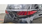2023 Toyota Alphard 250